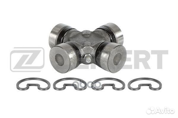 Крестовина карданного вала 27 01x74 60 kg-1021