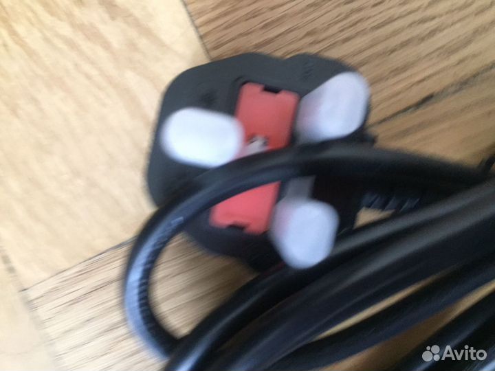 Сетевой Кабель для питания компьютера Райзер pci-e