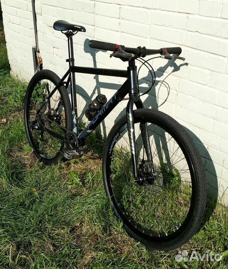 Format 5342 – городская «ракета»