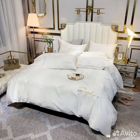 Комплект постельного белья