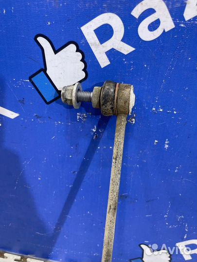 Стойка стабилизатора Renault Arkana