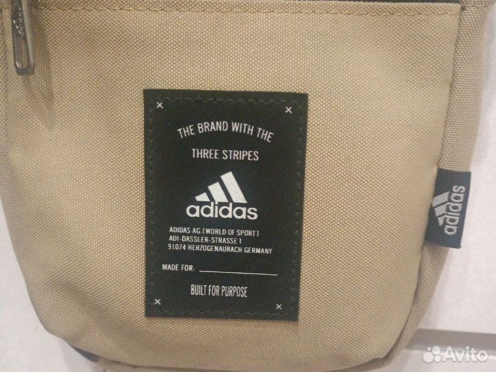 Сумка adidas