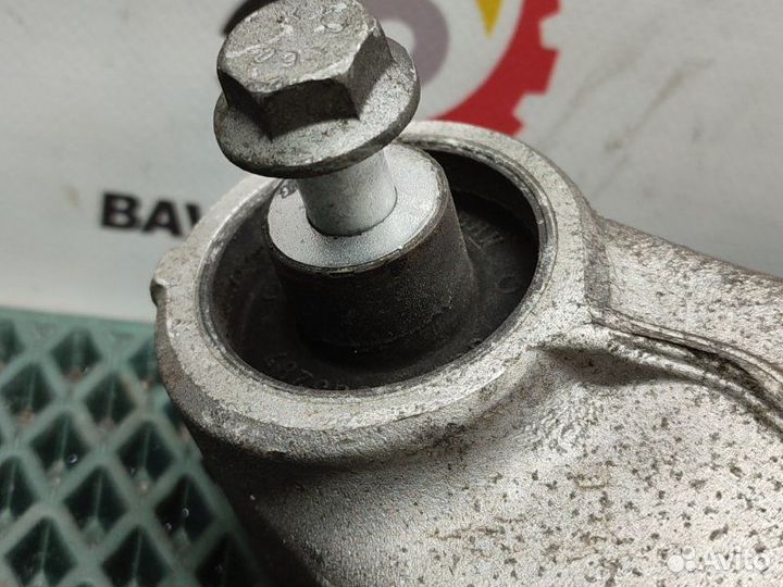 Рычаг подвески задний правый Bmw 5 E60 N52B25AF