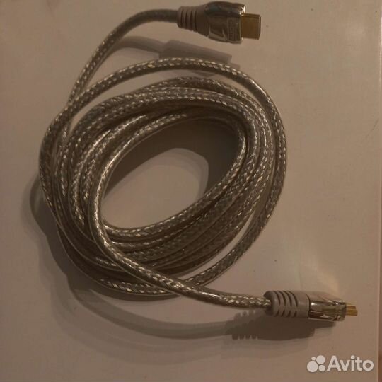 Высококачественный телевизионный провод