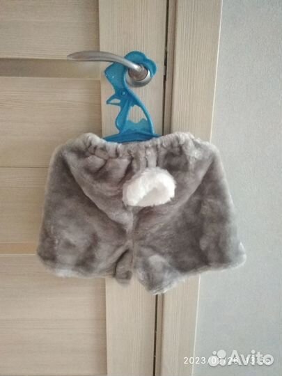 Костюм зайчика