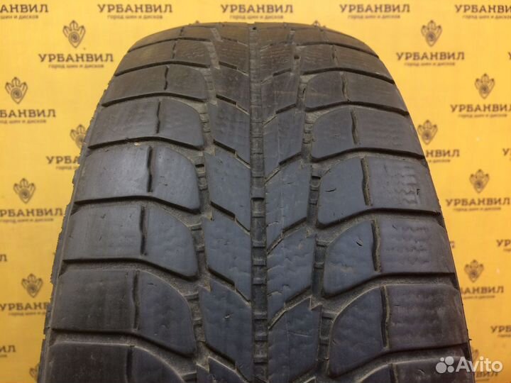 Michelin X-Ice 195/65 R15 91Q