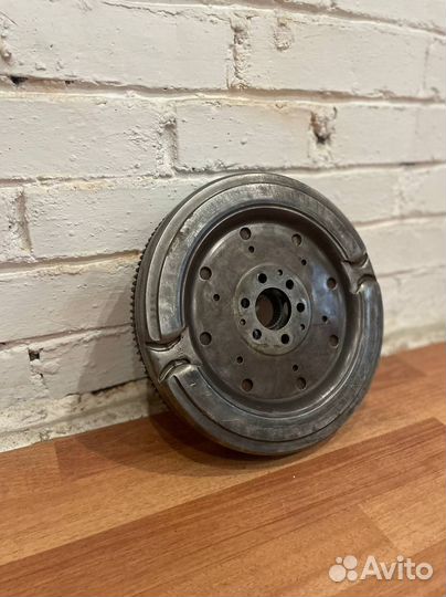 Мазовик DSG6 DQ250 Skoda: Karoq