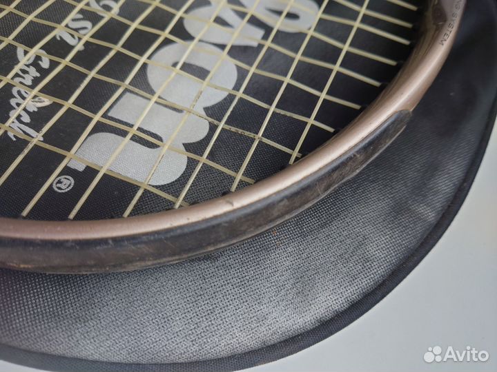 Теннисеая ракетка Wilson Pro Staff 5,9 si Stretch