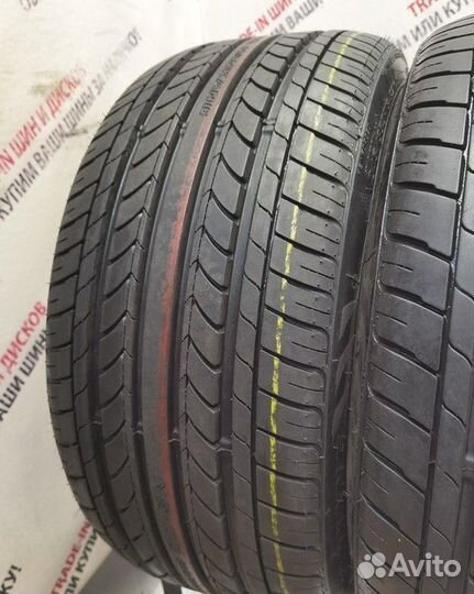 Nankang NS-20 245/35 R18 92Y