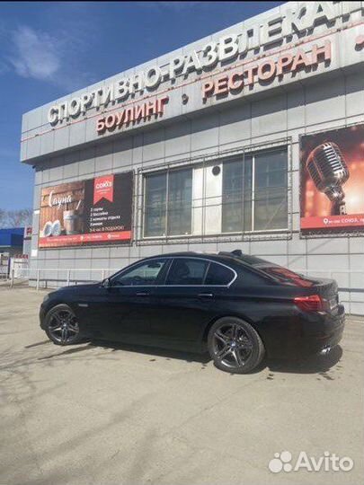 Комплект колес в сборе, бмв bmw 5 серии