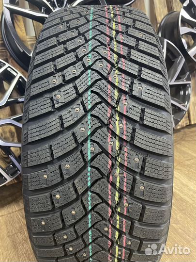 Continental IceContact 3 205/60 R16 96T