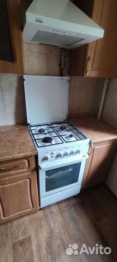 Плита газовая