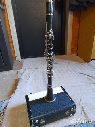 Кларнет Mercury