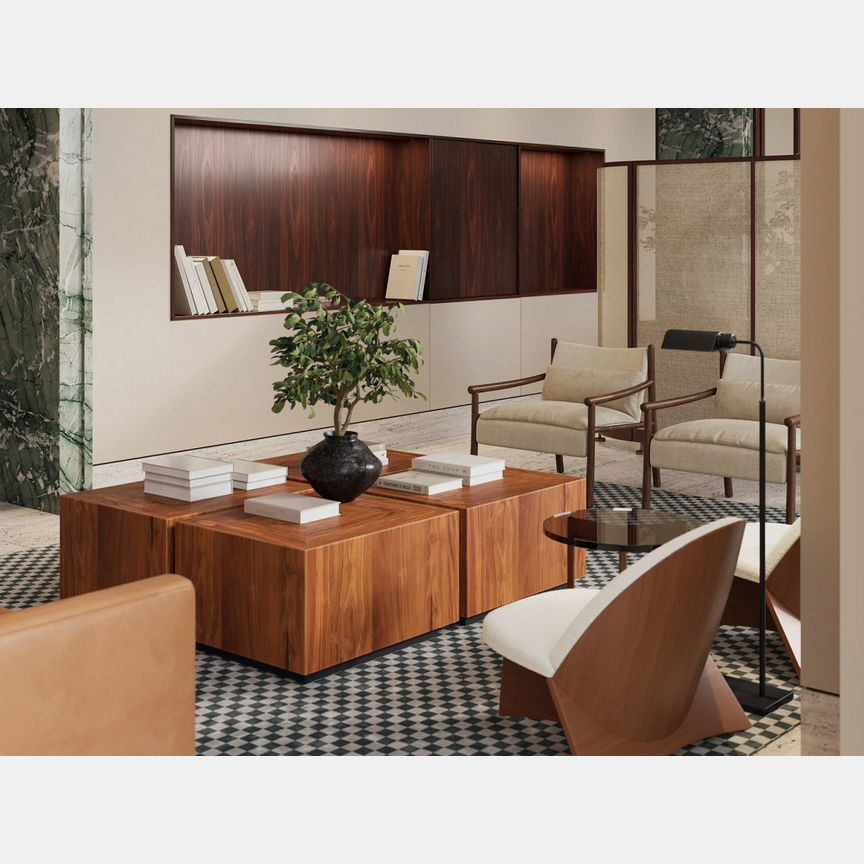 1-к. квартира, 43,1 м², 20/28 эт.