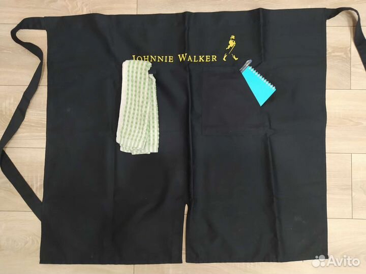 Фартук Поварской