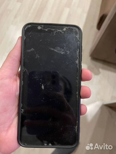 HONOR 9S, 2/32 ГБ