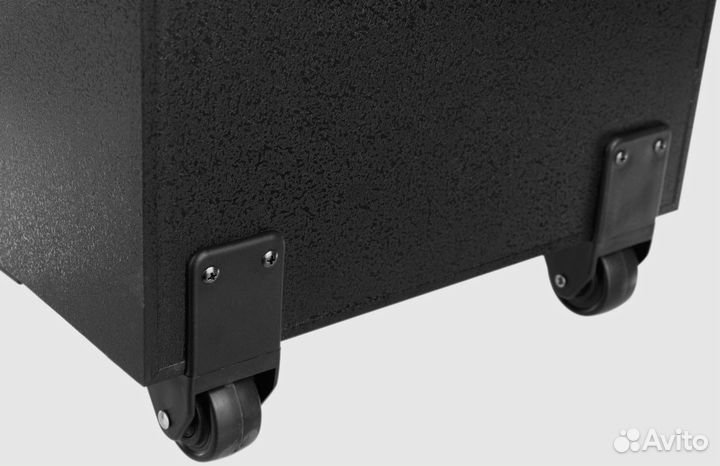 Bluetooth колонка напольная большая