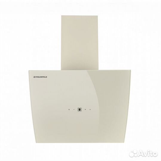 Кухонная вытяжка maunfeld Sky Star Chef 60 бежевый