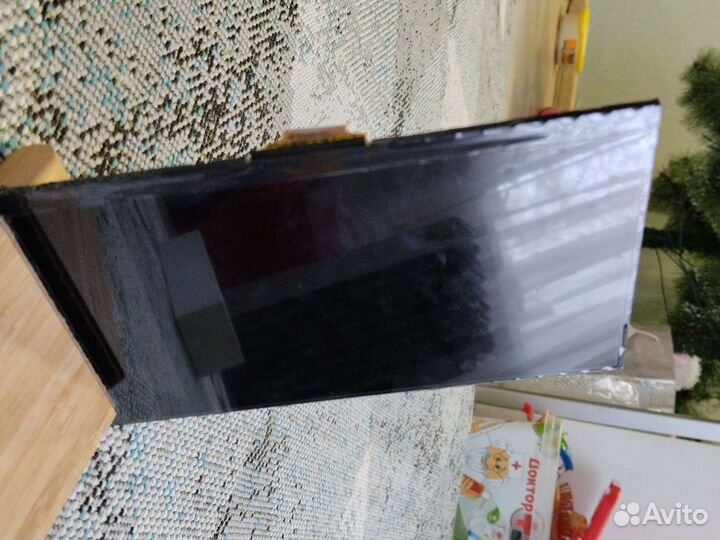 Экран для планшета