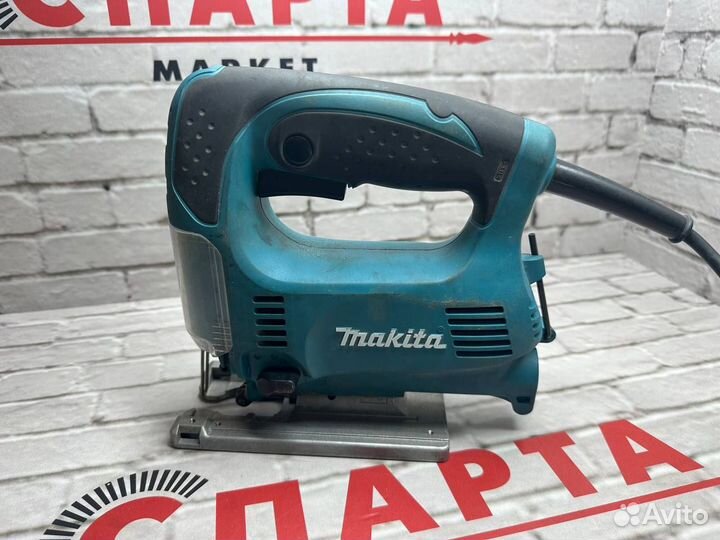 Лобзик Makita 4329