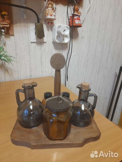 Набор для специй