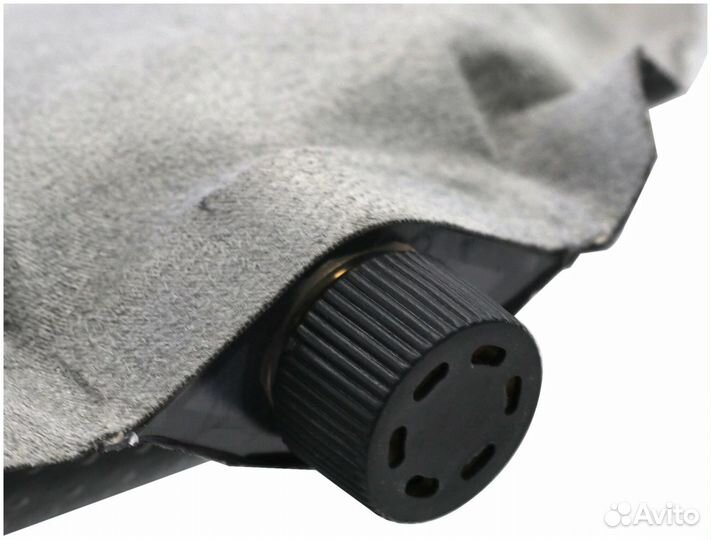 Коврик самонадувной 191*62*5 