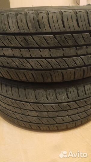 Kumho Crugen Premium KL33 235/55 R19 101H