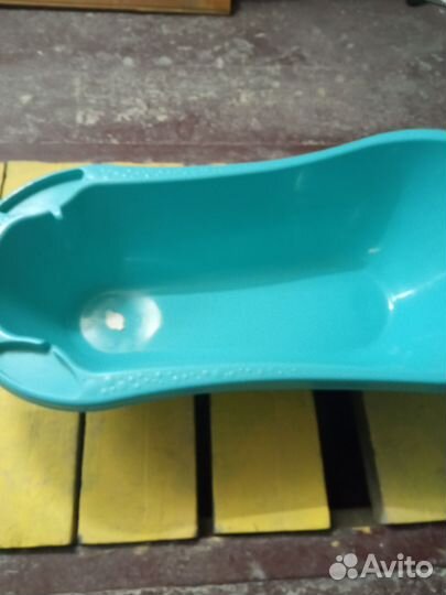 Ванночка для купания
