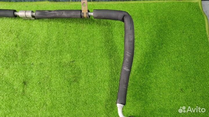 Шланг кондиционера Chevrolet Trailblazer GMT360