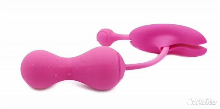 Тренажер Кегеля