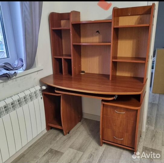 Компьютерный стол бу