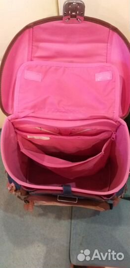Рюкзаки для девочки
