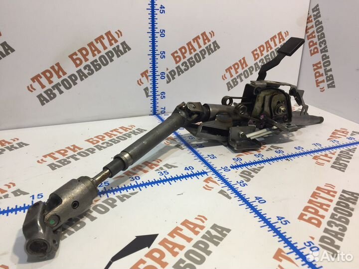 Хонда Цивик Рулевая колонка