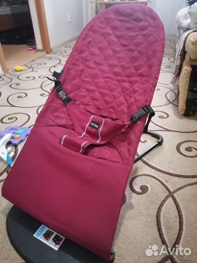 Гамак детский