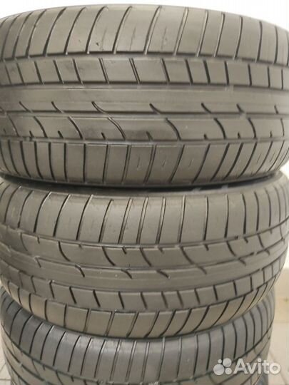 Hankook Ventus Prime 2 K115 225/55 R17