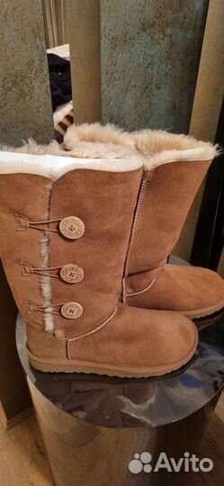Ugg женские