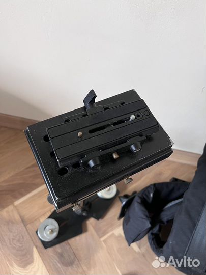 Жилет + стабилизатор Glidecam HD 4000