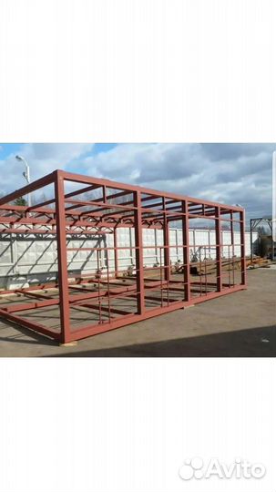 Сварка сварочные работы