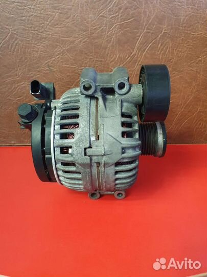 Генератор BMW 3 e90