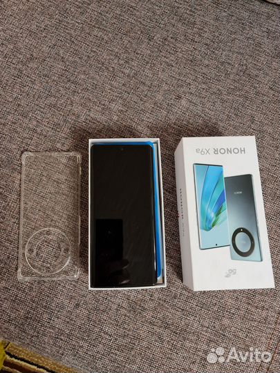 HONOR X9a, 8/256 ГБ