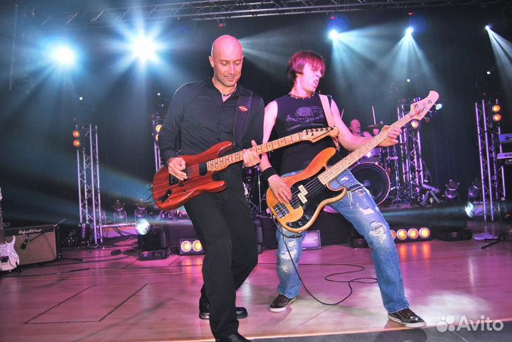 Записывайтесь на бесплатный урок по гитаре