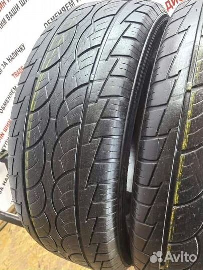 Nankang NK Utility SP-7 245/60 R18