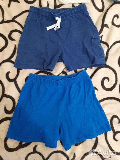 Шорты для мальчика