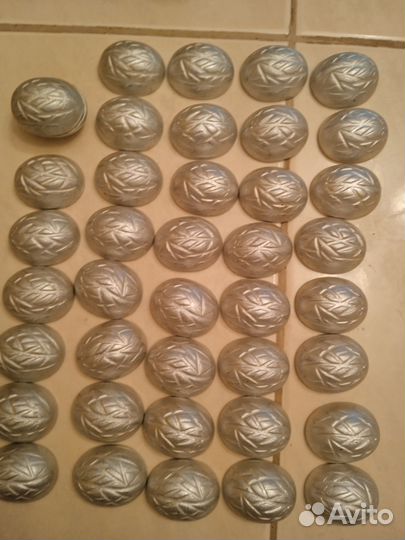 Форма для выпечки СССР