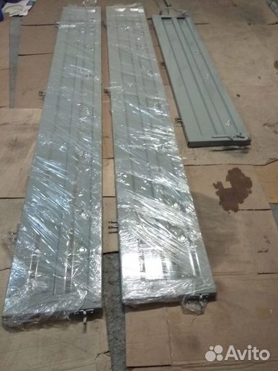 Кузовное,рама(ремвставки) на Газель Фермер Соболь