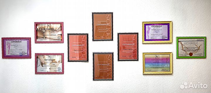 Услуги подолога