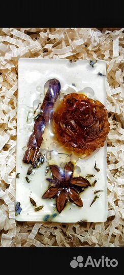 Набор декоративного мыла