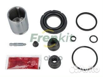 Ремкомплект суппорта + поршень 238859 Frenkit