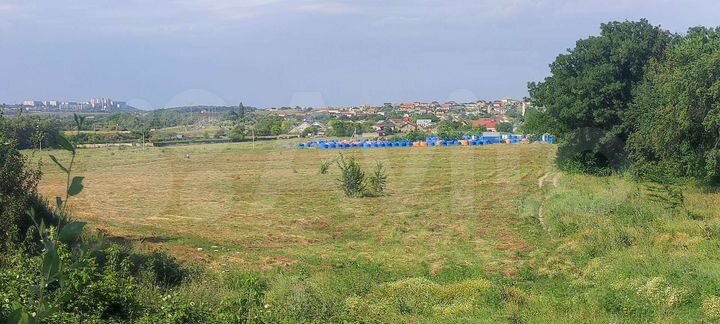 Участок 88 сот. (промназначения)