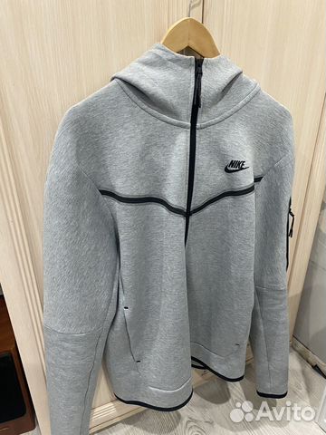 Nike tech fleece оригинал купить в Санкт-Петербурге | Личные вещи | Авито
